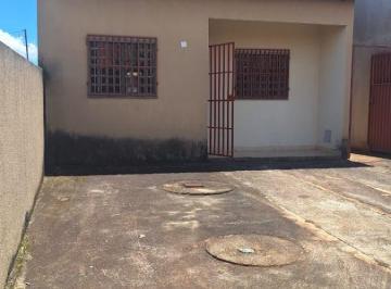 Casa de 2 quartos, Águas Lindas de Goiás · RUA 01 MASÕES ODISSEIA