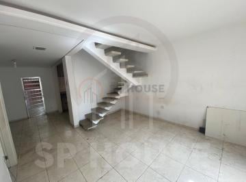 Foto 01 · Casa para locação Vila Mariana, 2 suites, 1 vaga, 75m²,
