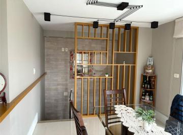 Apartamento de 3 quartos, São Paulo · Cobertura Duplex à venda em Santana – 124m² de conforto, sofisticação e vista panorâmica