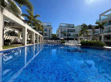 Apartamento de 2 quartos, Rio de Janeiro · Apartamento Garden à Venda no Recreio dos Bandeirantes | 138 m² | Piscina Privativa e Lazer Completo