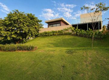 Casa de 4 quartos, Itupeva · CASA COM 4 QUARTOS, 4 SUÍTES, PISCINA, À VENDA NO CONDOMÍNIO TERRAS DE SANTA TERESA, EM ITUPEVA-SP