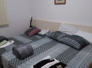 Apartamento de 3 quartos, Guarujá · Apartamento Frente Mar Pitangueiras