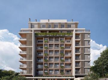 Apartamento de 3 quartos, Curitiba · Garden Apartamento Cobertura Duplex 60,6 a 182,8 m² 2 a 3 quartos 1 a 3 suites 1 a 2 vagas Curitiba