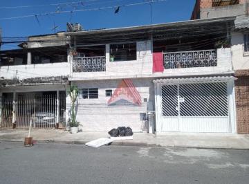 Foto 01 · Casa, Conjunto Habitacional Presidente Castelo Branco, Carapicuíba, SP