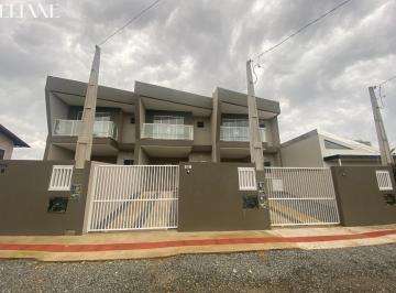 Foto 01 · SOBRADO NOVO COM 2 SUÍTES EM ÓTIMA LOCALIZAÇÃO NO CENTRO DE BALNEÁRIO PIÇARRAS-SC