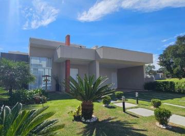 Casa de 3 quartos, Pardinho · Casa Térrea com 2 Suítes, Piscina Climatizada por R$1.050.000,00 - Condomínio Ninho Verde 2