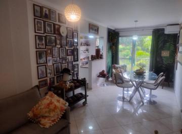 Apartamento de 2 quartos, Osasco · Apartamento 62 m2, condomínio Vila das Castanheiras, Vila Yara Osasco SP