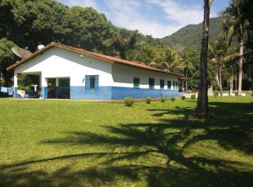Rural de 1 quarto, Juquiá · Sítio à venda em Juquiá/SP