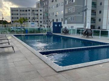 Apartamento en Venda de 2 quartos Parque Jockey Clube · Apartamento Solar das Fontes — Oportunidade Única em Lauro de Freitas!