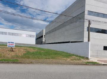 Comercial , Jacareí · Terreno para venda possui 2000 m² em Condominio M&G em Jacareí - SP