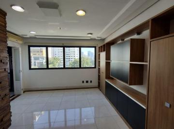 Comercial , São Paulo · Conjunto Comercial com 30 m², 2 banheiros e 1 garagem à venda no Campo Belo - São Paulo - SP.