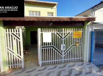 Foto 01 · Casa, Vila São José, Taubaté, SP