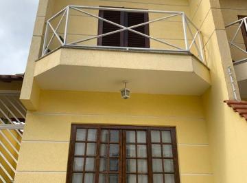 Casa de 3 quartos, Osasco · Casa Sobrado 3 dormitórios, mobiliado, Vila Yara Osasco SP