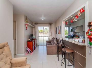 Apartamento de 2 quartos, Porto Alegre · Apartamento bairro Tristeza
