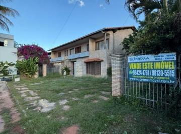Foto 01 · SHIS QI 28 1.500 M² 5 QUARTOS E LOTE 3.800 M² 2 FRENTES LAGO SUL