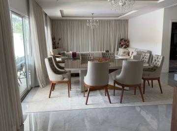 Casa de 8 quartos, Brasília · Casa Alto Padrão Ideal para Embaixadas no Solar de Brasília | 7 Suítes | Lazer Completo
