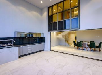 Apartamento de 3 quartos, Águas Claras · Luxuoso Apartamento Duplex à Venda – Ilha de Manhattan, Águas Claras