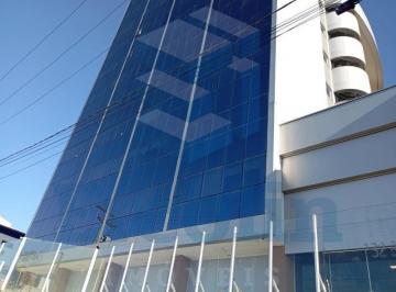 Foto 09 · SALA COMERCIAL PARA ALUGAR PARQUE CAMPOLIM SOROCABA - SP