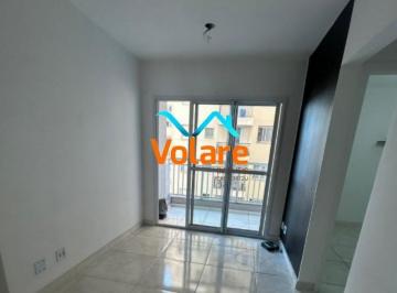 Apartamento · 48m² · 2 Quartos · 1 Vaga · Apartamento à venda em Osasco-SP, Padroeira: 2 quartos, sala para 2 ambientes, 1 banheiro, 1 vaga de