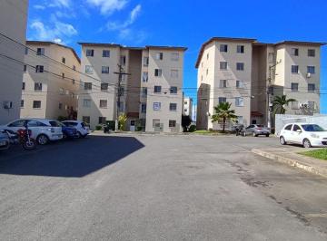 Apartamento de 2 quartos, Lauro de Freitas · Apartamento dois quartos em Lauro de Freitas