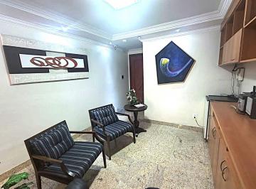 Comercial , Brasília · Sala Mobiliada no Edifício Brasília Rádio Center