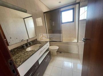 Apartamento · 140m² · 4 Quartos · 2 Vagas · Apartamento 4 dorm com suíte em Jundiaí
