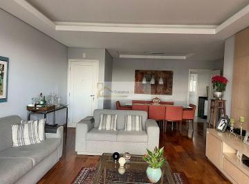 Apartamento · 157m² · 3 Quartos · 3 Vagas · Apartamento Residencial Campos Elísios, Jundiaí