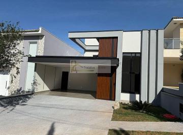 Casa · 167m² · 3 Quartos · 4 Vagas · Casa 3 dorm no Terras de Gênova
