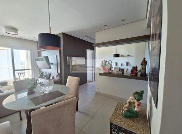Apartamento · 69m² · 2 Quartos · 2 Vagas · Apartamento 2 dorm. com suíte