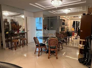 Apartamento · 157m² · 3 Quartos · 3 Vagas · Apartamento Residencial Campos Elísios, Jundiaí
