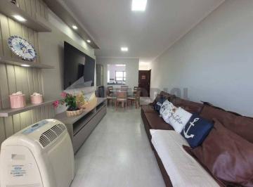 Apartamento de 3 quartos, Caraguatatuba · Apartamento frente mar à venda na Martim de Sá em Caraguatatuba SP