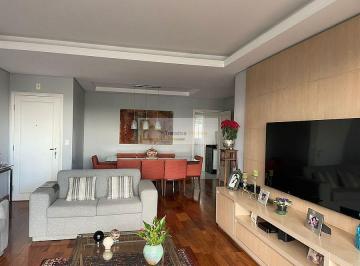 Apartamento · 109m² · 3 Quartos · 2 Vagas · Apartamento 3 dorm. com suíte