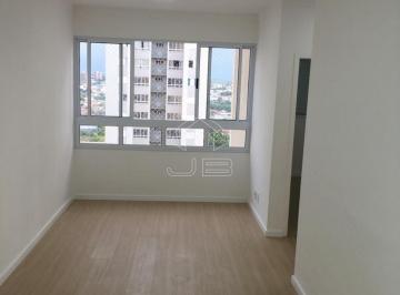 Foto 01 · Apartamento para locação no Jardim Bela Vista em Sumaré-SP.