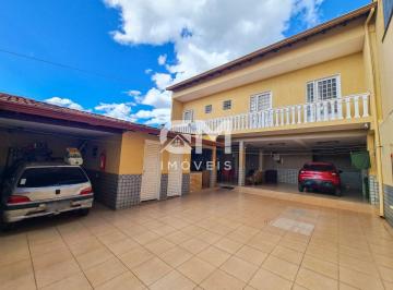 Casa · 320m² · 3 Quartos - GM IMOVEIS · CASA / SOBRADINHO / QUADRA 06 / ESPAÇO GOURMET / ACEITA PERMUTA / 61 99655 2016