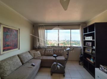 Foto 01 · Apartamento com 3 quartos para Venda no Jardim Chapadão - Façanha Imóveis Campinas
