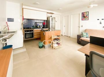 Foto 01 · Apartamento, Barra Funda, São Paulo, SP
