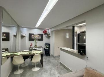Apartamento de 3 quartos, Brasília · SHOW DE MORAR ALLEGRO - Apart. 3 quartos – 69,50m² - andar baixo – Armários planejados – 2 vagas