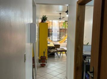 Apartamento de 2 quartos, Porto Alegre · Apartamento térreo com 02 dormitórios - Portal dos Coqueiros