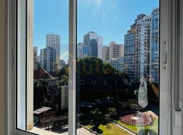 Foto 01 · APARTAMENTO A VENDA NA CONSOLAÇÃO,  SAO PAULO