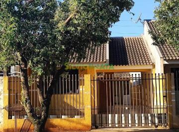 Foto 0 · Casa  à Venda - 3 Quartos (1 Suíte)  Jardim Dias/ Maringá - PR