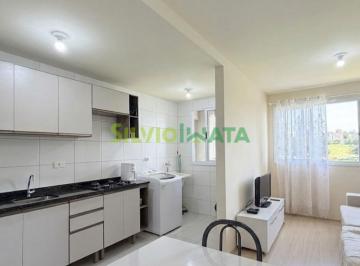 Foto 0 · Apartamento a venda no condomínio ED. RES. SOL POENTE  - Maringá/PR