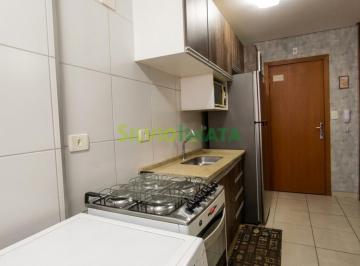 Foto 0 · KITNET MOBILIADA À VENDA NA ZONA 7  PRÓXIMA À UEM | CONDOMÍNIO RESIDENCIAL AREZZO  MARINGÁ