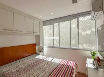Apartamento Venda de 3 quartos · Apartamento 3 quartos 1 suíte 104m Flamengo