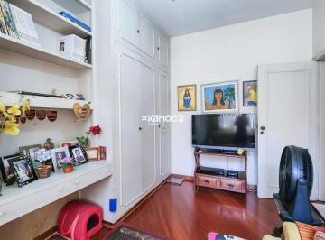 Apartamento · 139m² · 3 Quartos · Apartamento 3 quartos 139m Flamengo