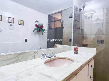 Apartamento de 3 quartos, Rio de Janeiro · Apartamento 3 quartos 139m Flamengo