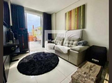 Apartamento · 130m² · 2 Quartos · Apartamento à Venda - Buritis, 2 Quartos,  130 m² - Belo Horizonte