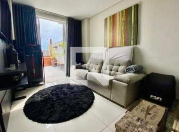 Apartamento · 130m² · 2 Quartos · Apartamento à Venda - Buritis, 2 Quartos, 130 m² - Belo Horizonte