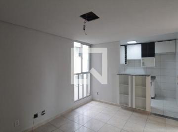 Apartamento · 50m² · 2 Quartos · 1 Vaga · Apartamento à Venda - Planalto, 2 Quartos, 50 m² - Belo Horizonte