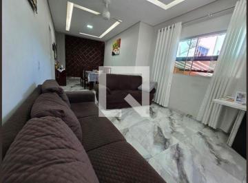 Casa · 240m² · 7 Quartos · 6 Vagas · Casa à Venda - Vista Alegre, 7 Quartos, 240 m² - Belo Horizonte