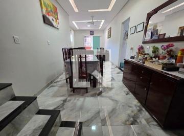 Casa 240m² Venda Vista Alegre · Casa à Venda - Vista Alegre, 7 Quartos, 240 m² - Belo Horizonte